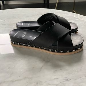 Dolce Vita women’s sandals.  In great condition!